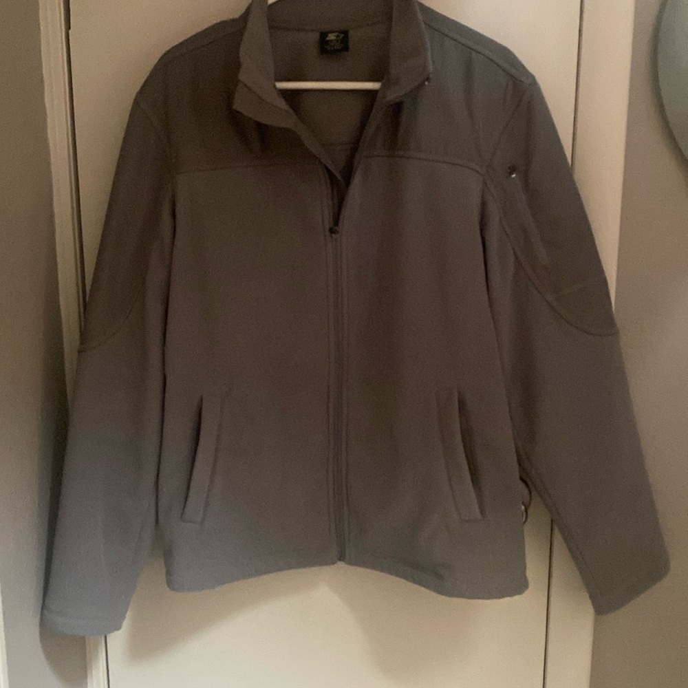 Starter Jacket